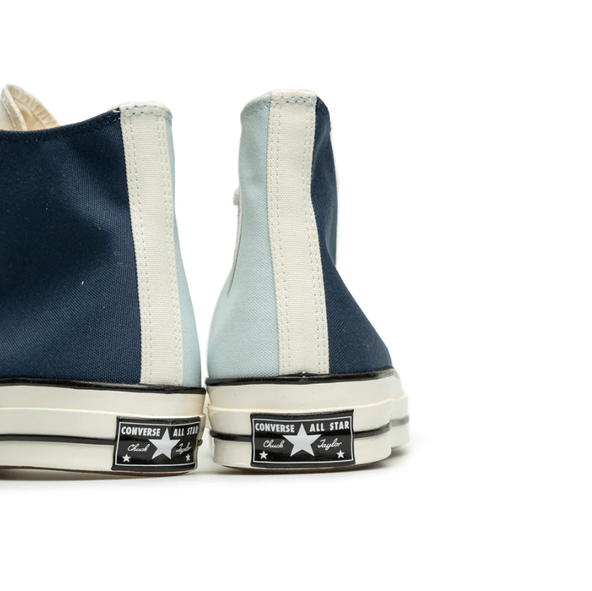 CONVERSE Chuck Taylor 70 Hi Navy Aqua Mist Unisex A04969C LF