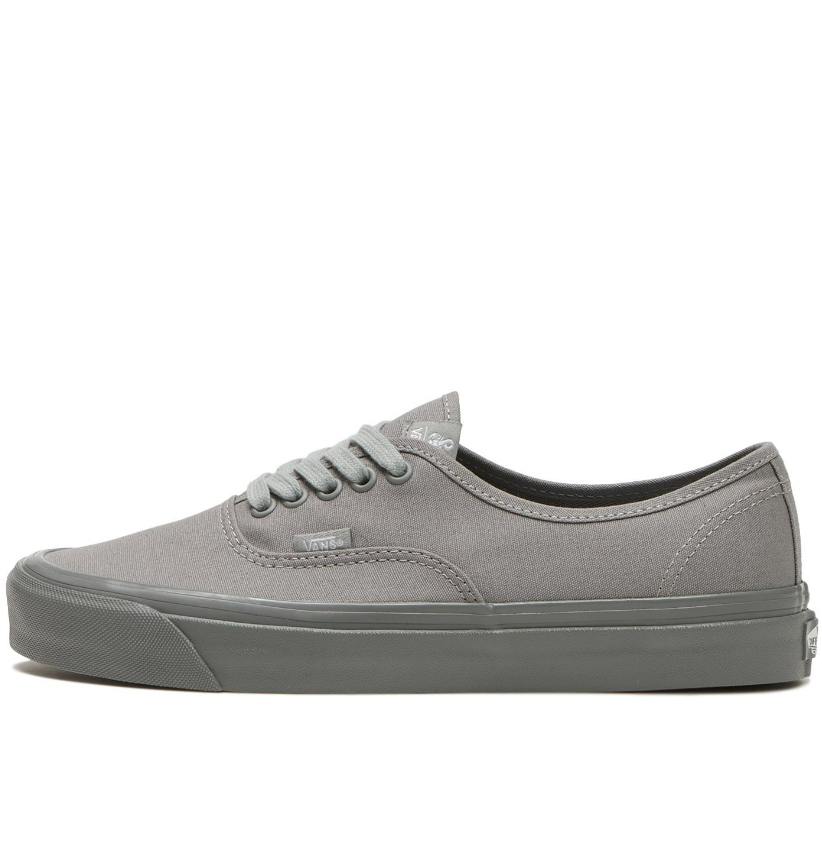 VANS X SOPHNET. Authentic 44 Dx Gray – leftfoot.sg