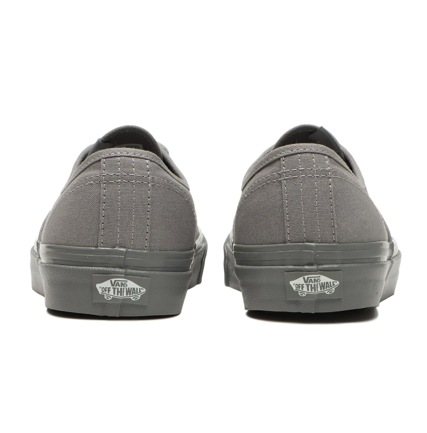 All deals gray vans