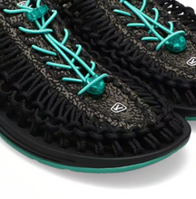 Load image into Gallery viewer, KEEN X ATMOS Uneek Mens Atmos Jade Remix 1027438 (LF)