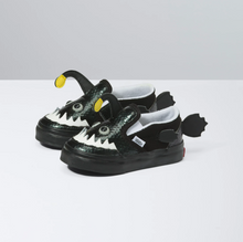 Load image into Gallery viewer, VANS Slip On V Angler Fish Toddlers (LF)