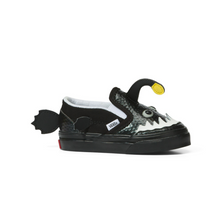 Load image into Gallery viewer, VANS Slip On V Angler Fish Toddlers (LF)