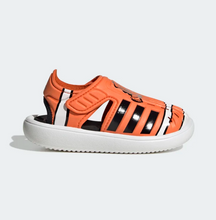 Load image into Gallery viewer, adidas X Nemo Water Sandal Infants HP7755 Orange (LF)