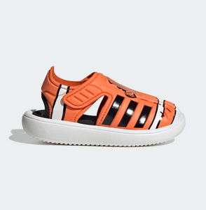 adidas X Nemo Water Sandal Infants HP7755 Orange (LF)