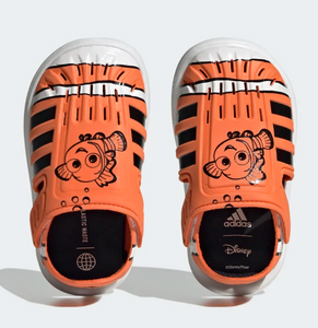 adidas X Nemo Water Sandal Infants HP7755 Orange (LF)