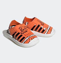 Load image into Gallery viewer, adidas X Nemo Water Sandal Infants HP7755 Orange (LF)