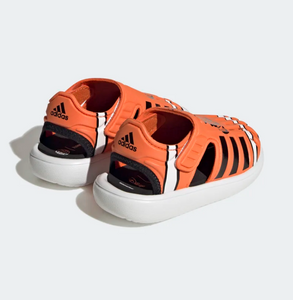 adidas X Nemo Water Sandal Infants HP7755 Orange (LF)