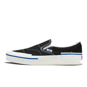VANS Slip on Reconstruct Black Unisex (LF)