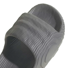 Load image into Gallery viewer, adidas Adilette 22 Slides HP6522 Grey Black Unisex (LF)