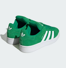 Load image into Gallery viewer, adidas Campus 00S Green Women ID7029 (LF)