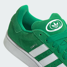 Load image into Gallery viewer, adidas Campus 00S Green Women ID7029 (LF)