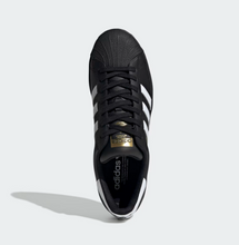 Load image into Gallery viewer, adidas Superstar EG4959 Black Unisex (LF)