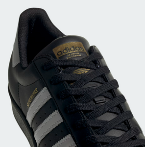 adidas Superstar EG4959 Black Unisex (LF)