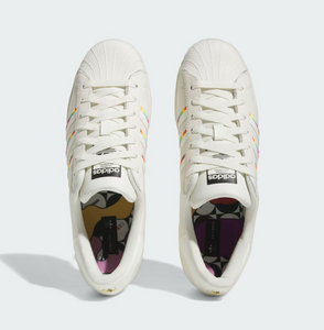 adidas Superstar Pride RM ID7493 Unisex (LF)