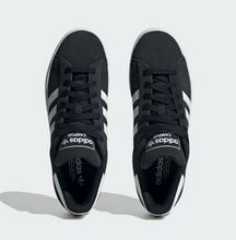 Load image into Gallery viewer, adidas Campus 2 ID9844 Black White Unisex (LF)