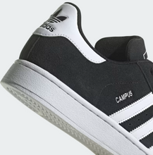 Load image into Gallery viewer, adidas Campus 2 ID9844 Black White Unisex (LF)