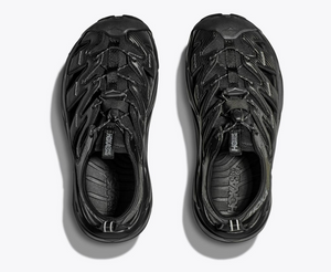 HOKA M Hopara 1106534 BBLC Black (LF)