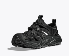 Load image into Gallery viewer, HOKA M Hopara 1106534 BBLC Black (LF)