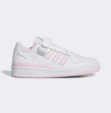 adidas Forum Low Womens IF2732 Clear Pink (LF)