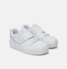 Load image into Gallery viewer, NEW BALANCE PHB550WW Kids White (LF)