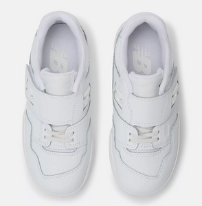 NEW BALANCE PHB550WW Kids White (LF)