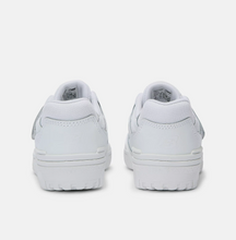 Load image into Gallery viewer, NEW BALANCE PHB550WW Kids White (LF)