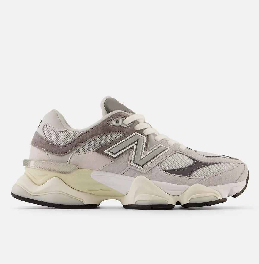 NEW BALANCE leftfoot