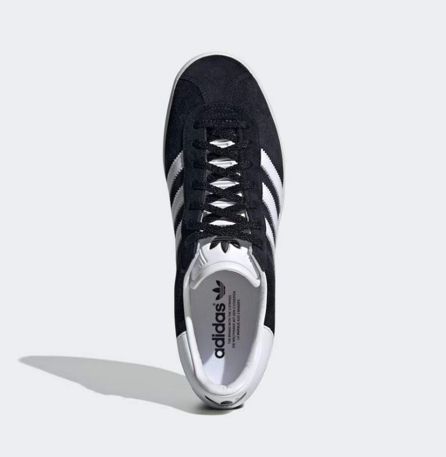 Adidas 2024 gazelle png