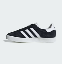 Load image into Gallery viewer, adidas Gazelle 85 Unisex IE2166 Black White (LF)