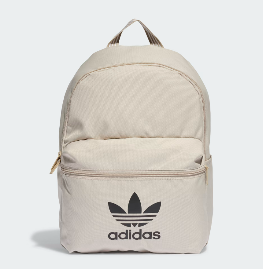 adidas AdiColor Backpack IL1963 Beige (LF)