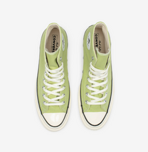 Load image into Gallery viewer, CONVERSE 70 Hi A04585C Vitality Green Unisex (LF)