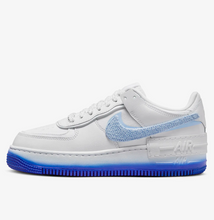 Load image into Gallery viewer, NIKE Air Force 1 Shadow Womens FJ4567 100 W AF1 Shadow (LF MG)