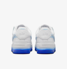 Load image into Gallery viewer, NIKE Air Force 1 Shadow Womens FJ4567 100 W AF1 Shadow (LF MG)