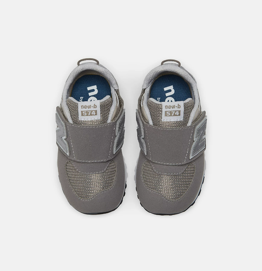 New balance hot sale newborn