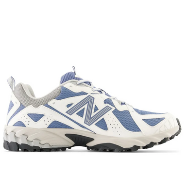 NEW BALANCE ML610TAJ Mercury Blue / Sea Salt Unisex (LF)