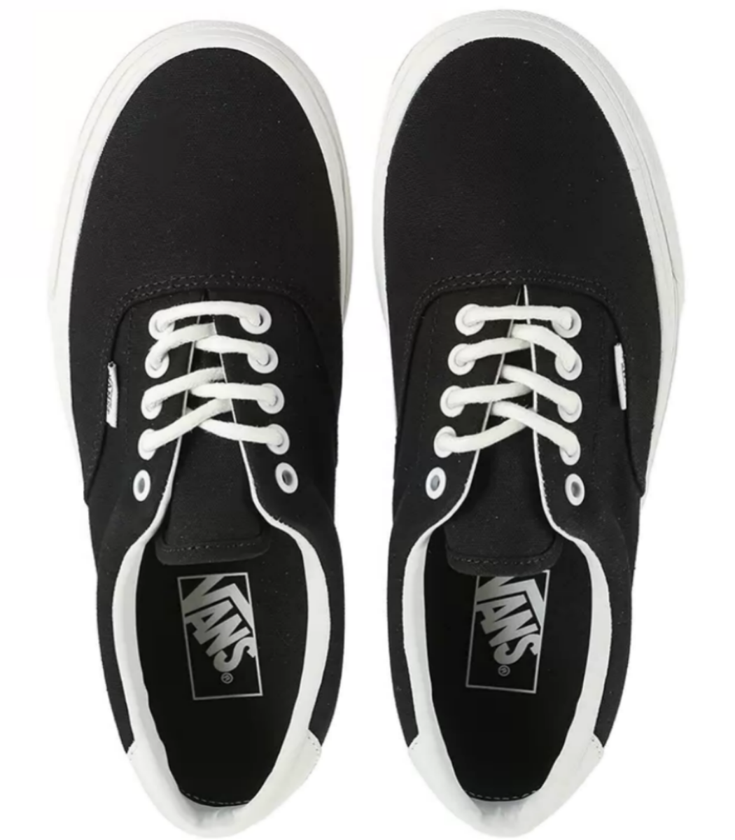 Vans era online 59 suede black