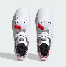 Load image into Gallery viewer, adidas Stan Smith X Hello Kitty HP9656 Womens (LF)