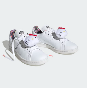 adidas Stan Smith X Hello Kitty HP9656 Womens (LF)