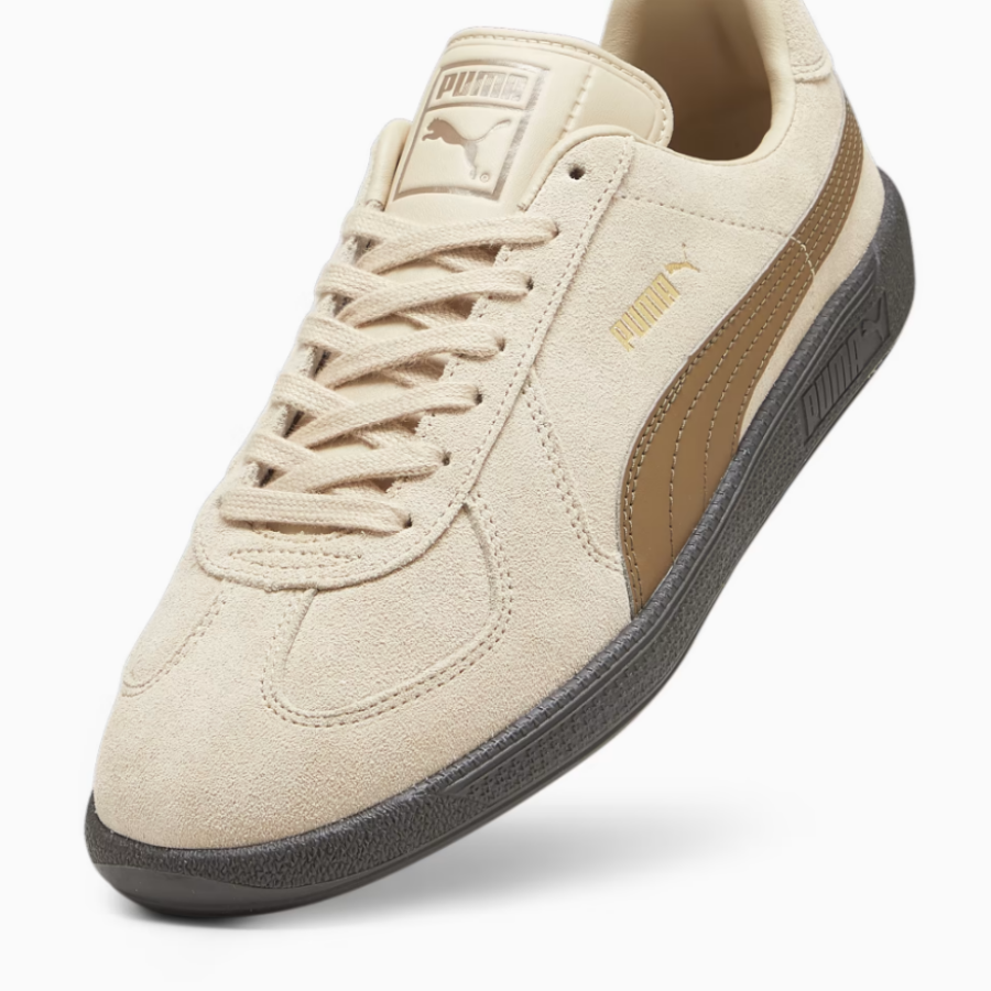 Puma army 2025 green shoes