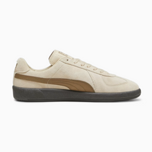 Load image into Gallery viewer, PUMA Army Trainer Suede Granola Chocolate Chip 388156 10 Unisex (LF)