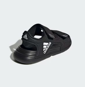 adidas Altaswim Sandals Infants GV7796 Black (LF)