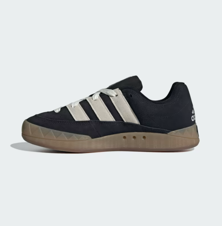 Adidas laceless hotsell skate shoes