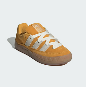 adidas Adimatic IE2225 Skate Yellow Gum Unisex (LF)