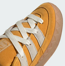 Load image into Gallery viewer, adidas Adimatic IE2225 Skate Yellow Gum Unisex (LF)