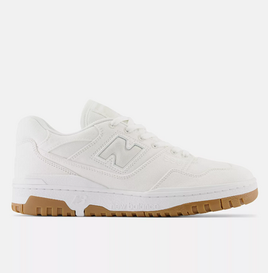 NEW BALANCE 550 BB550CVA White MoonBeam Unisex (LF)