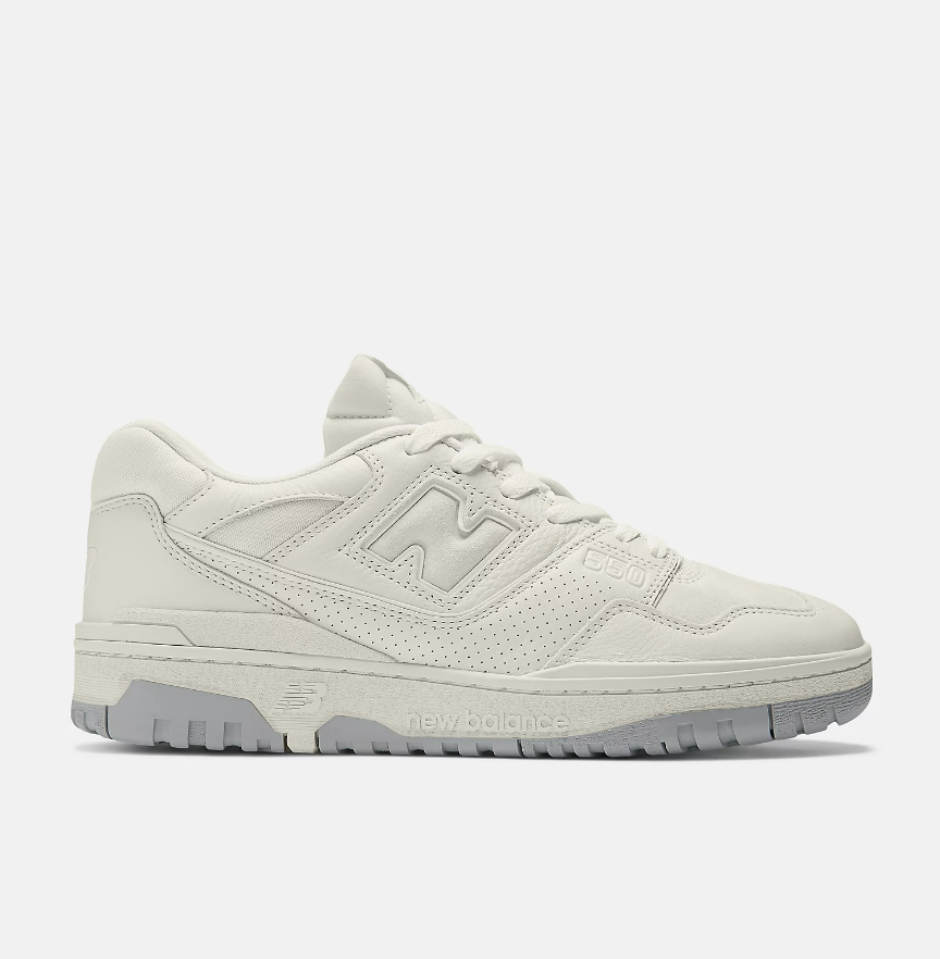 NEW BALANCE 550 BB550PWD Unisex (LF)