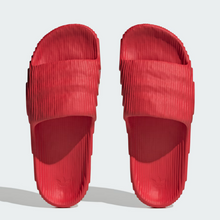 Load image into Gallery viewer, adidas Adilette 22 Slides Scarlet IF5394 Unisex (LF)
