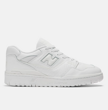Load image into Gallery viewer, NEW BALANCE 550 BB550WWW White Unisex (LF)