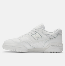 Load image into Gallery viewer, NEW BALANCE 550 BB550WWW White Unisex (LF)