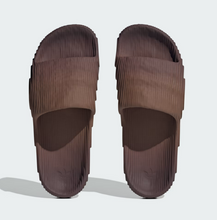 Load image into Gallery viewer, adidas Adilette 22 Slides IG7493 Shadow Brown Unisex (LF)